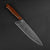 Premium Damascus Kitchen Knife Set - Damascus Knives